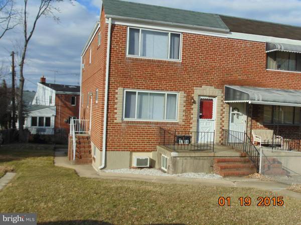 4704 SIPPLE AVE, Baltimore, MD 21206