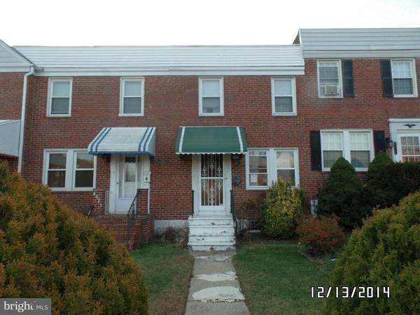 4019 LYNDALE AVE, Baltimore, MD 21213