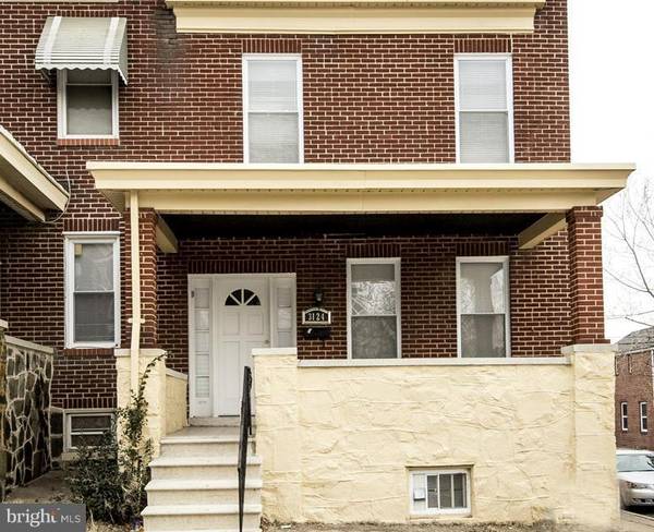 3124 KENTUCKY AVE, Baltimore, MD 21213