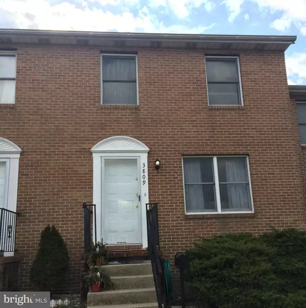 3809 PATAPSCO AVE, Baltimore, MD 21229