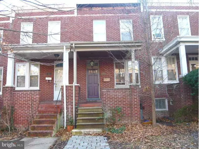 755 MELVILLE AVE, Baltimore, MD 21218