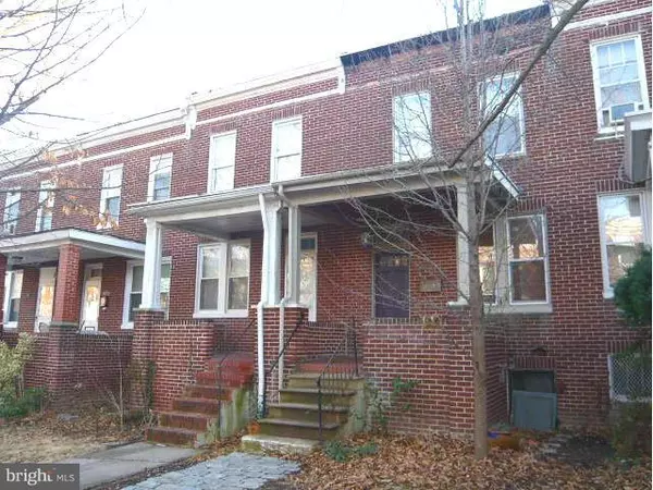 Baltimore, MD 21218,755 MELVILLE AVE
