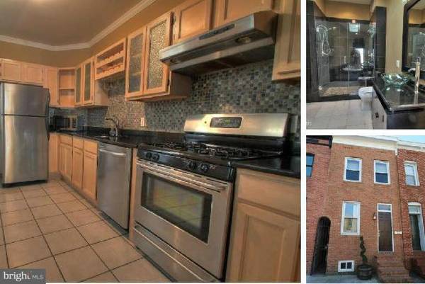 2629 HUDSON ST, Baltimore, MD 21224