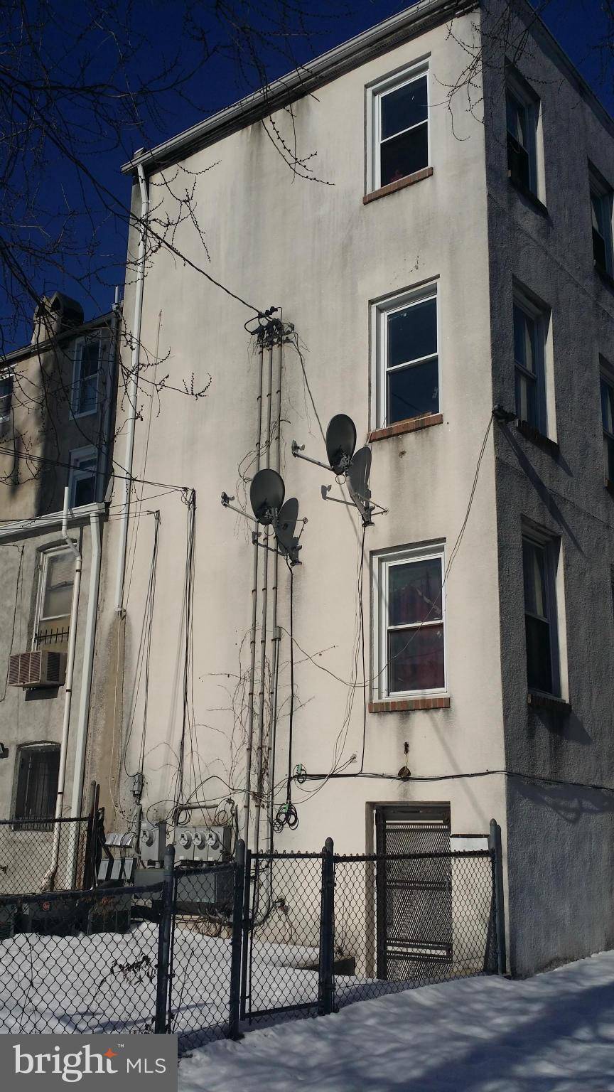 Baltimore, MD 21217,509 MOSHER ST