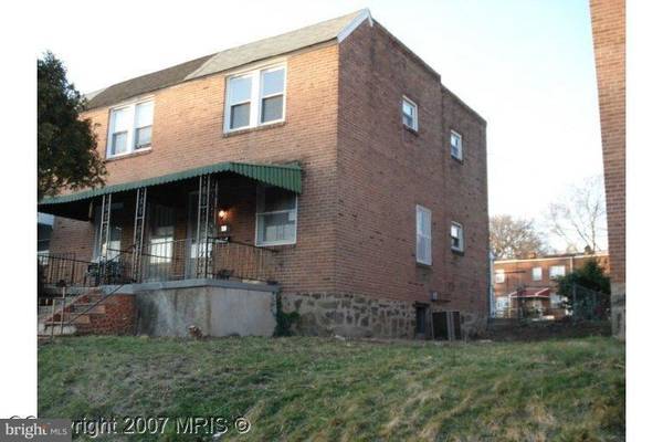 758 RICHWOOD AVE, Baltimore, MD 21212