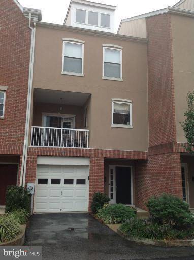 2347 CAMBRIDGE WALK, Baltimore, MD 21224