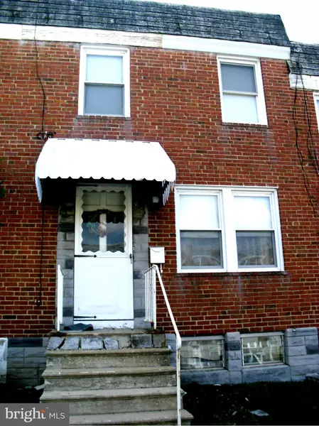 4111 COLEMAN AVE, Baltimore, MD 21213