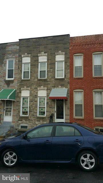 1710 JOHNSON ST, Baltimore, MD 21230