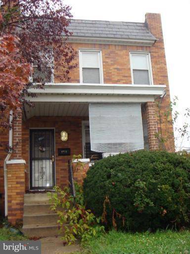 2718 ERDMAN AVE, Baltimore, MD 21213