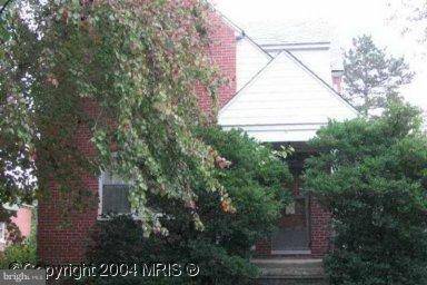 3305 THE ALAMEDA, Baltimore, MD 21218