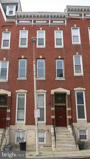 906 FULTON AVE #A, Baltimore, MD 21217