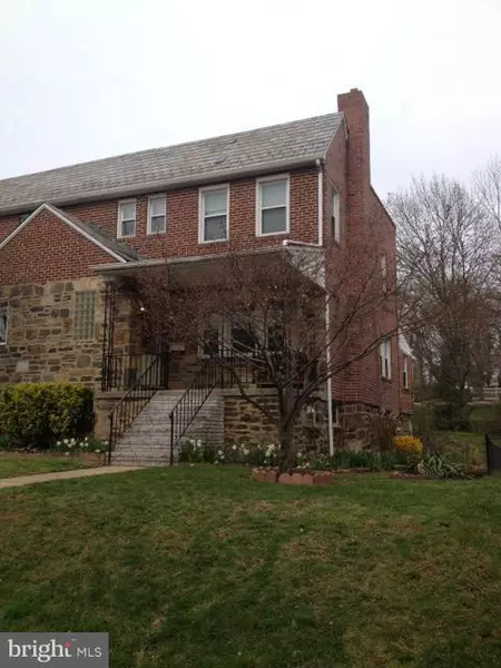 3726 GIBBONS AVE, Baltimore, MD 21206