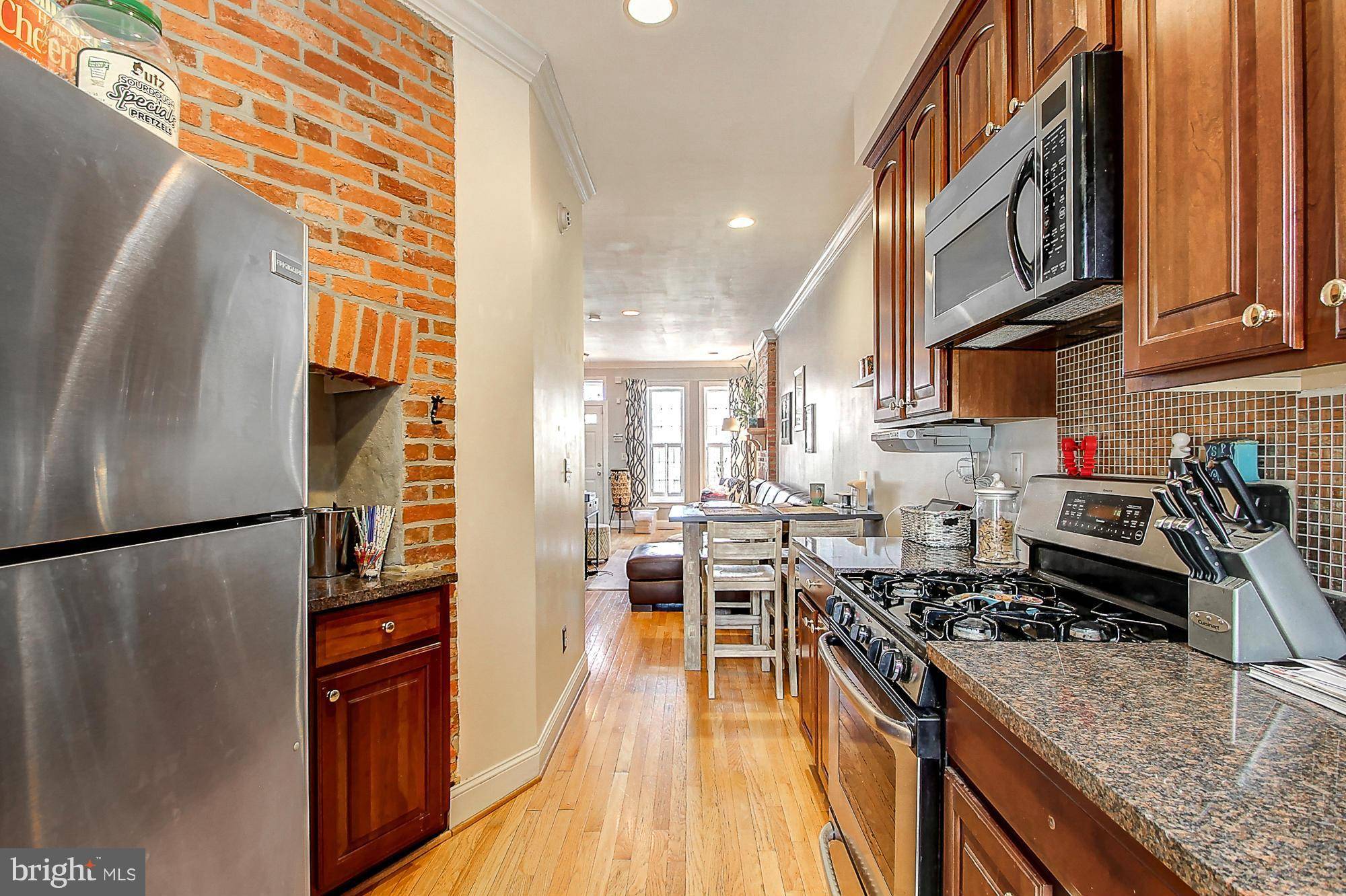 Baltimore, MD 21224,3013 FAIT AVE