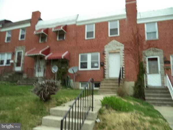 2612 KENTUCKY AVE, Baltimore, MD 21213