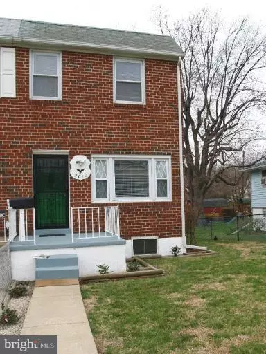 2010 LETITIA AVE, Baltimore, MD 21230