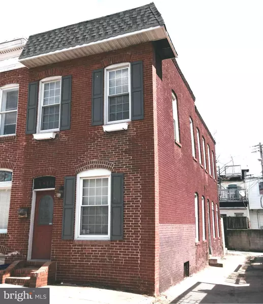 825 PORT ST, Baltimore, MD 21224