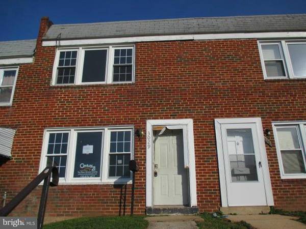 3029 JANICE AVE, Baltimore, MD 21230