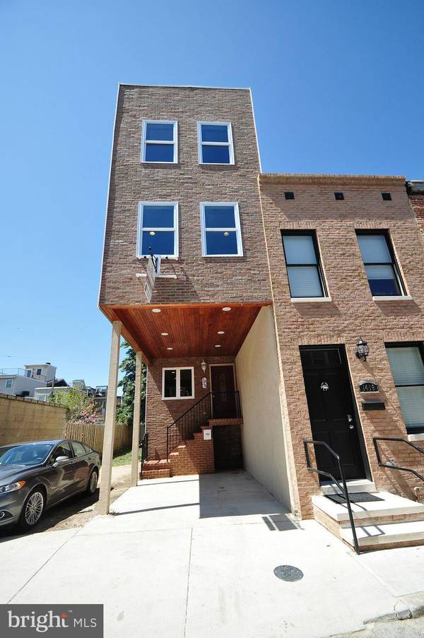 1428 COOKSIE ST, Baltimore, MD 21230