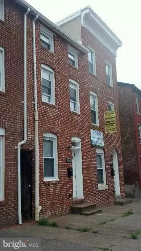 1228 EAGER ST, Baltimore, MD 21202