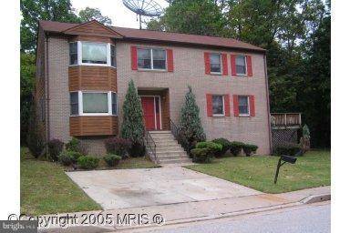 3023 TEMPLE GATE RD, Baltimore, MD 21209