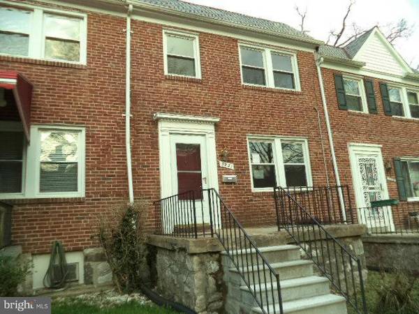 3931 FRISBY ST, Baltimore, MD 21218