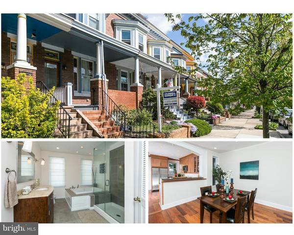 3233 ABELL AVE, Baltimore, MD 21218