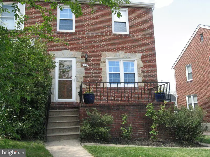 5114 PEMBROKE AVE, Baltimore, MD 21206