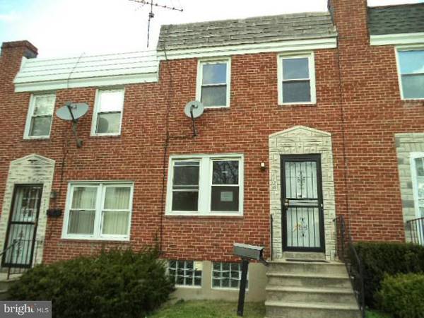 4126 RAYMONN AVE, Baltimore, MD 21213