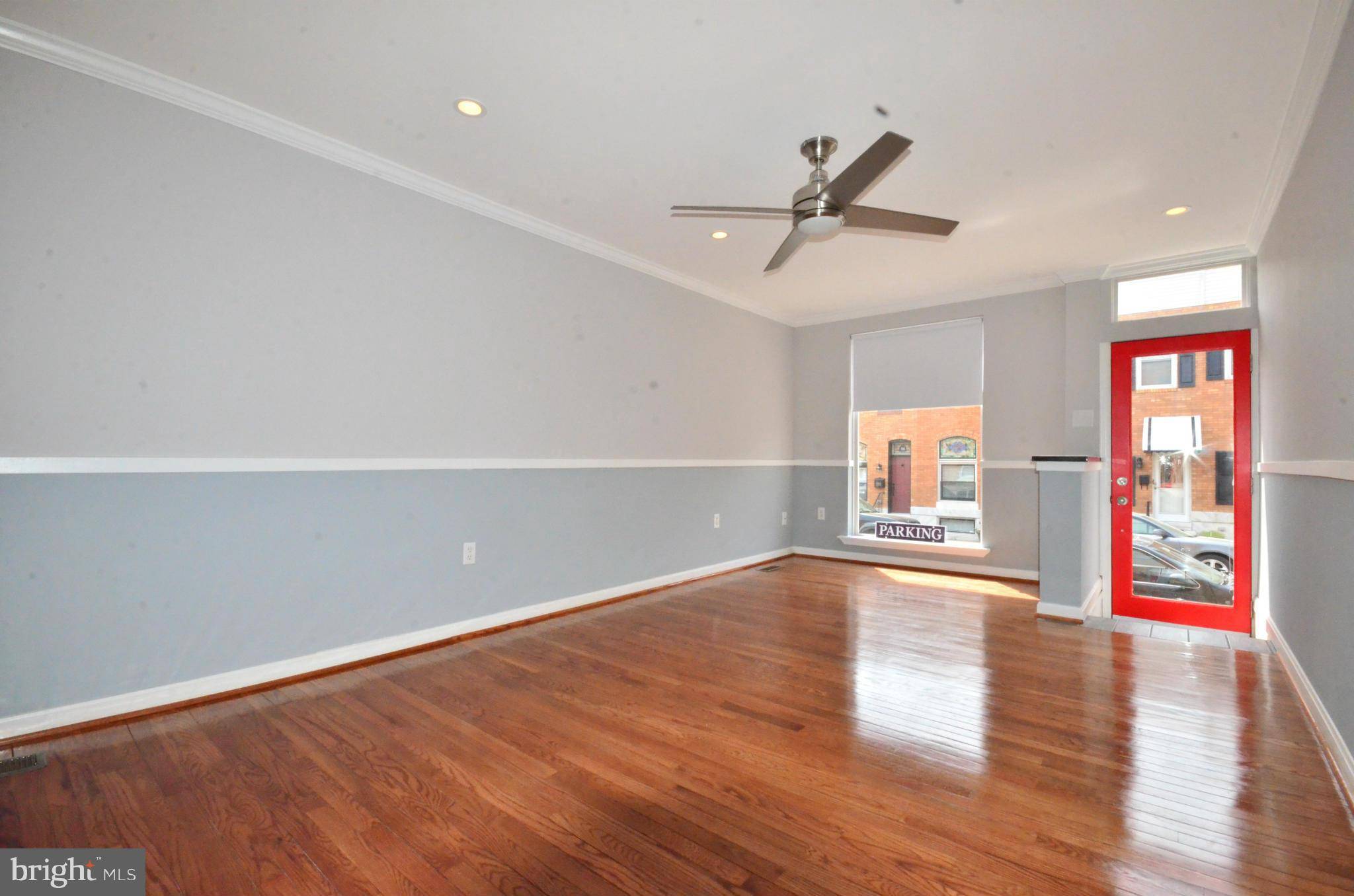 Baltimore, MD 21224,715 CURLEY ST