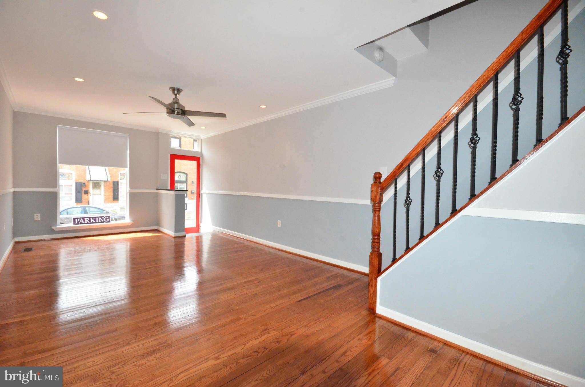 Baltimore, MD 21224,715 CURLEY ST