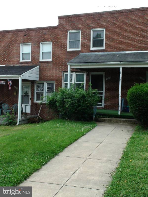 621 36TH ST, Baltimore, MD 21211