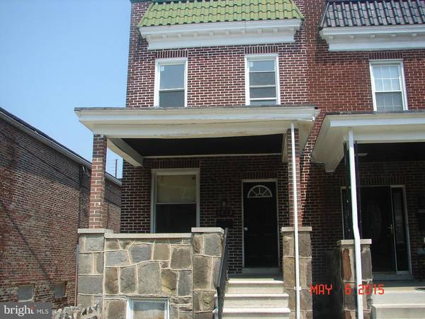 3012 KENTUCKY AVE, Baltimore, MD 21213