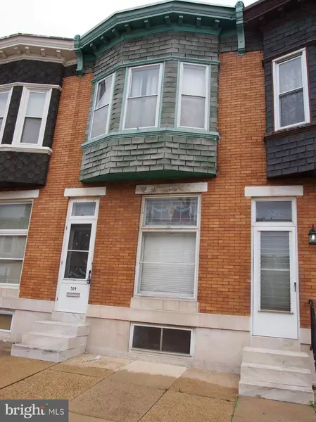 519 LEHIGH ST, Baltimore, MD 21224