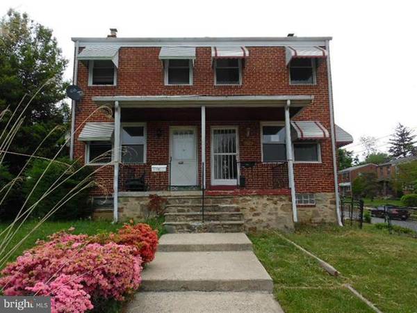 3926 MARX AVE, Baltimore, MD 21206