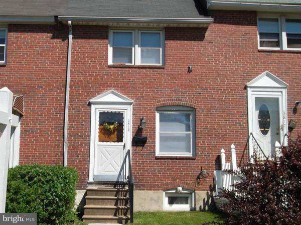 3815 SAINT MARGARET ST, Baltimore, MD 21225