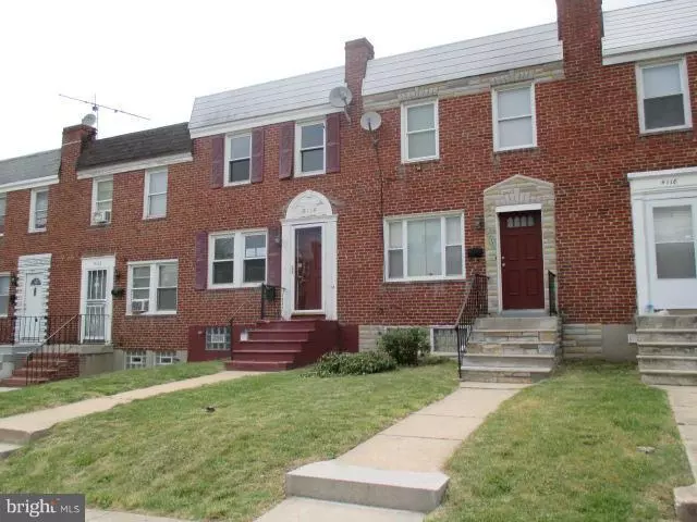 4114 BALFERN AVE, Baltimore, MD 21213