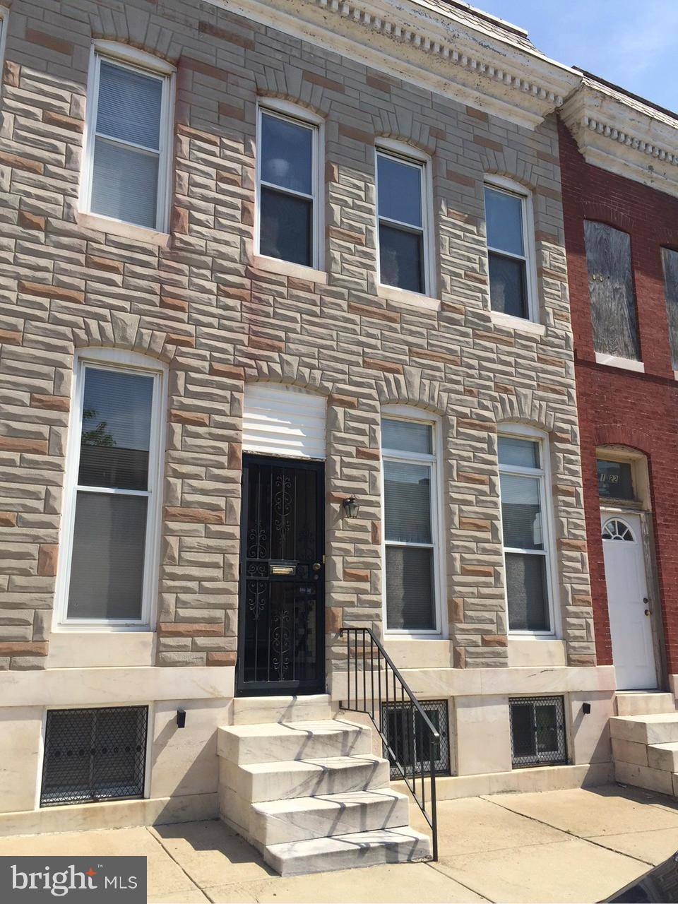 1620 LAFAYETTE AVE, Baltimore, MD 21213