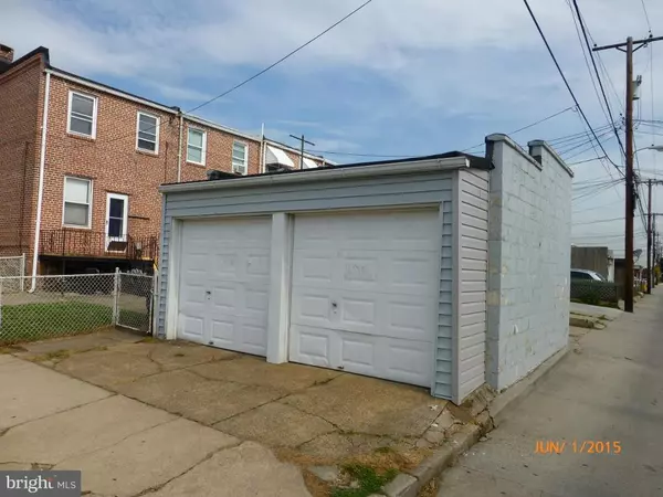 Baltimore, MD 21224,363 ELRINO ST