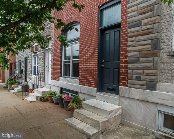 2603 FAIRMOUNT AVE E, Baltimore, MD 21224