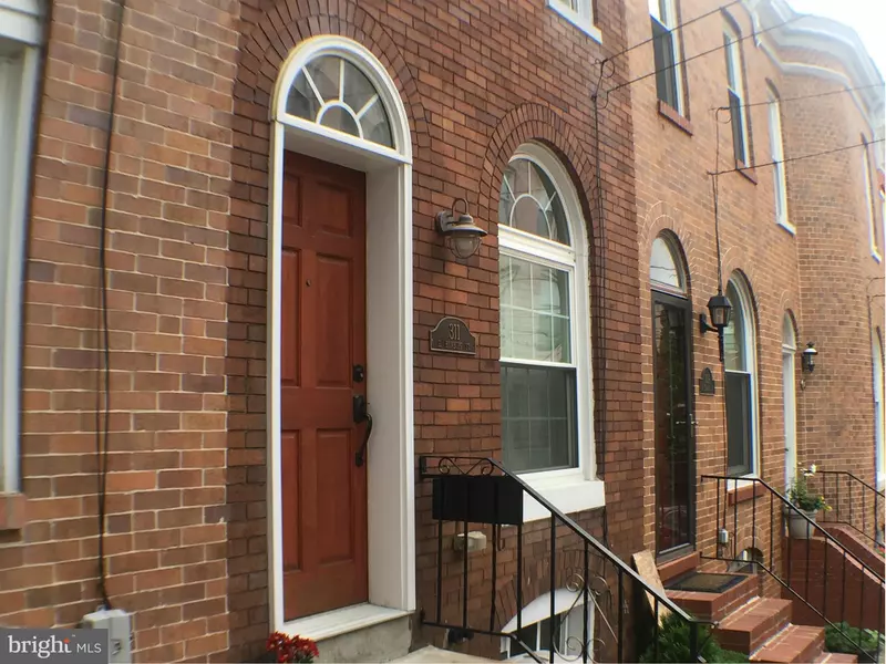 311 HAMBURG ST E, Baltimore, MD 21230