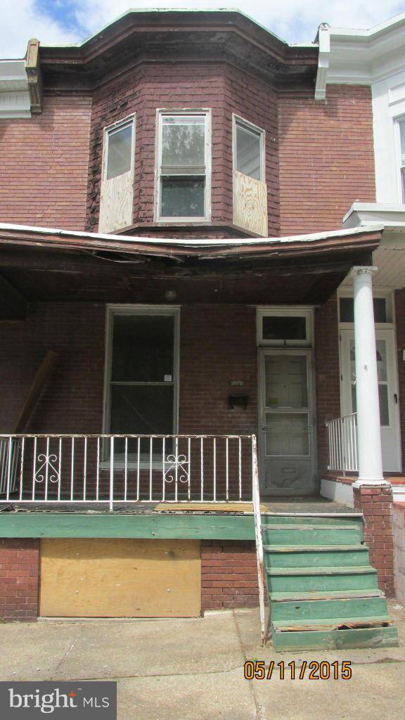 3010 OVERLAND AVE, Baltimore, MD 21214