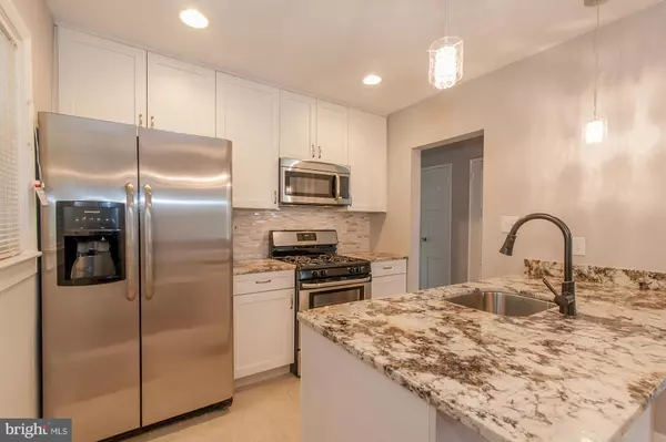 Baltimore, MD 21216,4402 FAIRVIEW AVE