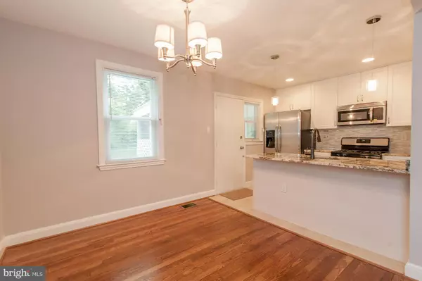 Baltimore, MD 21216,4402 FAIRVIEW AVE