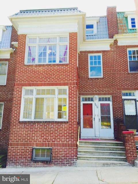 3450 AUCHENTOROLY TER, Baltimore, MD 21217