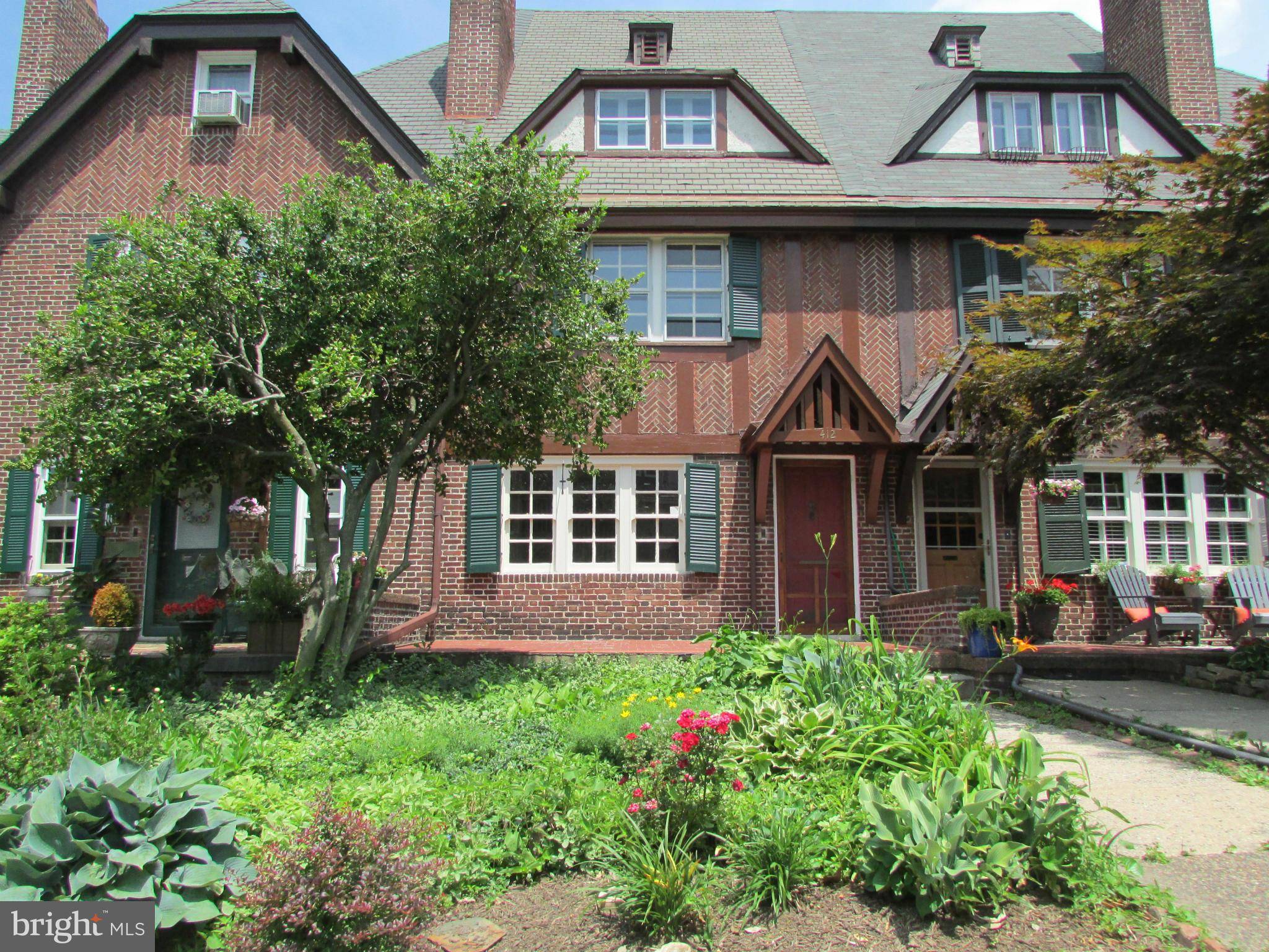 412 BRETTON PL, Baltimore, MD 21218