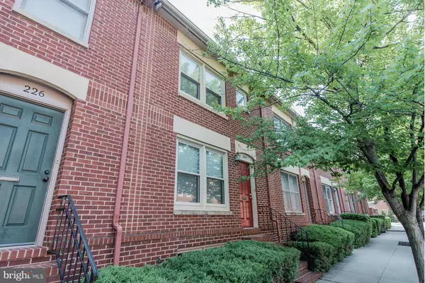 224 SCOTT ST, Baltimore, MD 21230