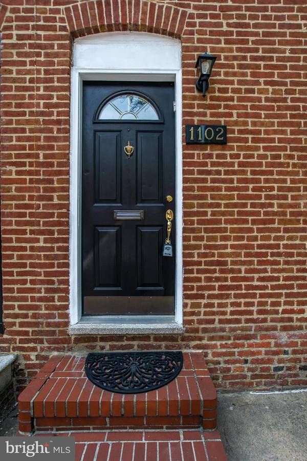 1102 BATTERY AVE, Baltimore, MD 21230