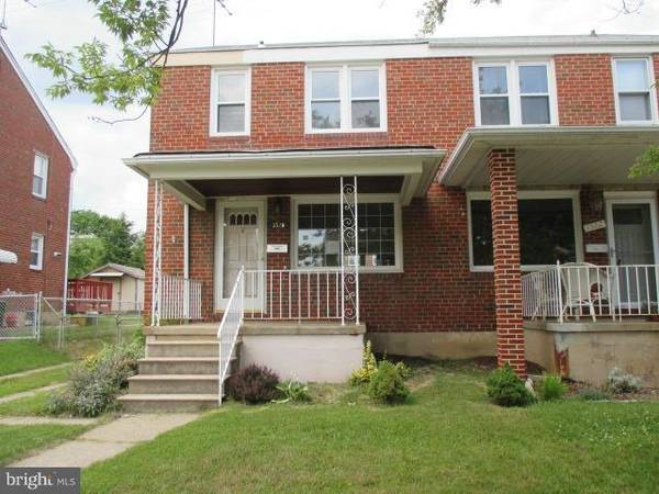 3520 NORTHWAY DR, Baltimore, MD 21234