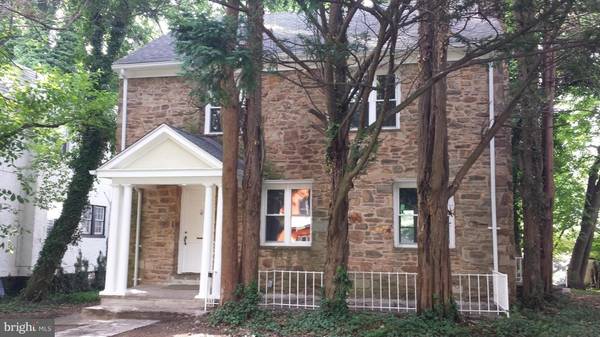 3705 GLEN AVE, Baltimore, MD 21215