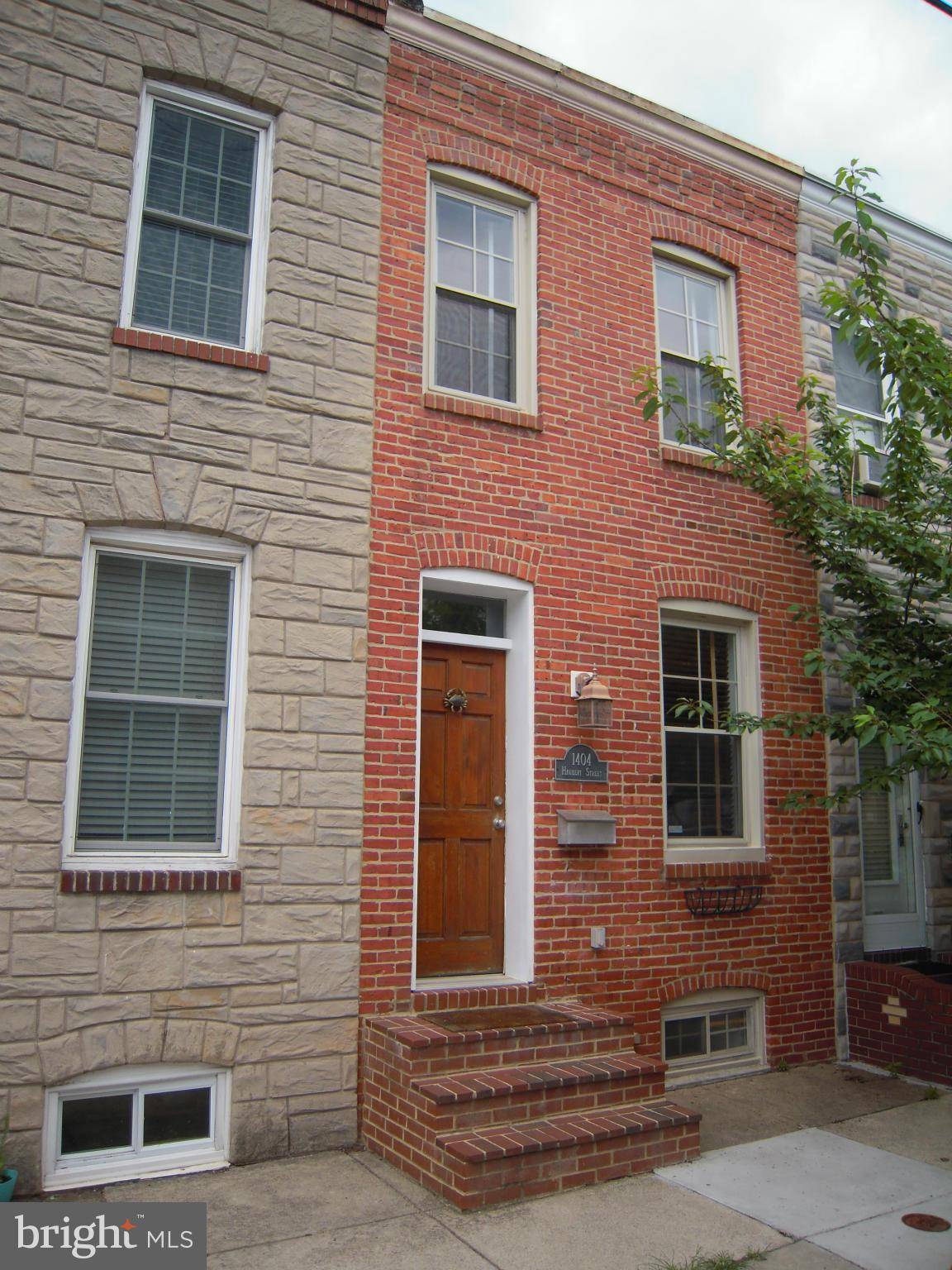1404 HAUBERT ST, Baltimore, MD 21230